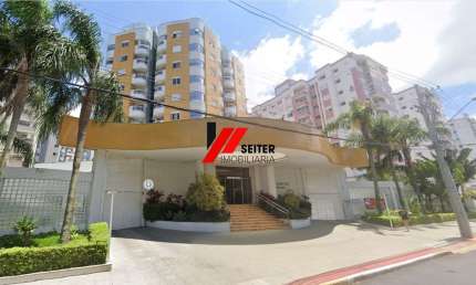 Apartamento 3 dormitorios mobiliado 145 m a venda no parque são jorge