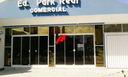 Ponto comercial com 1 sala à venda na Rua Fúlvio Aducci, 656, Estreito, Florianópolis