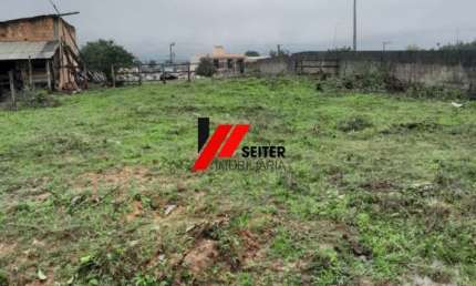 Terreno a venda em localização privilegiada da palhoça, com área de 2.907,00