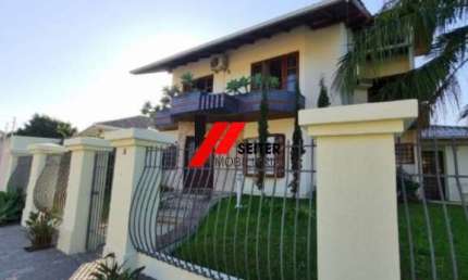 Casa de 5 quartos para alugar Mobiliada corrego grande 320n²
