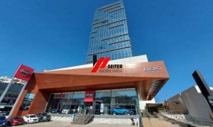 Conjunto comercial no centro do estreito / Sala para alugar 32,64m²