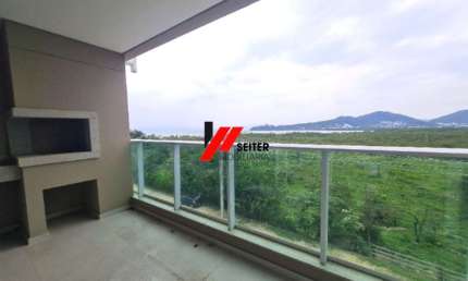 Apartamento de 3 dormitorios com suite novo a venda Joao Paulo