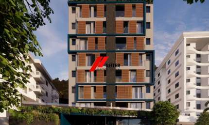 Apartamento a venda com 2 suítes Saco dos Limões  Florianópolis
