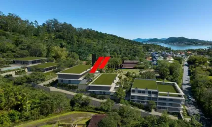 Apartamento tipo Studio com área privativa de 30m2 em Santo Antônio de Lisboa para venda