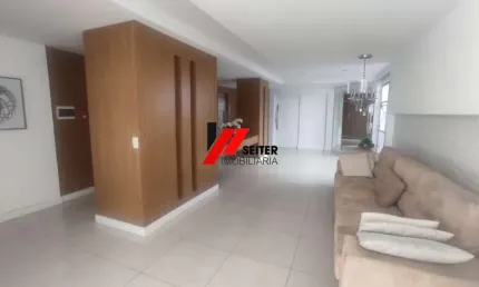 Apartamento para locação com 1 suite centro de florianópolis sc