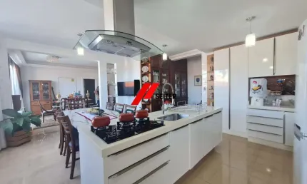 Casa com 6 quartos à venda na Rua Tangará, 75, Agronômica, Florianópolis