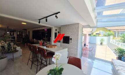Apartamento de 3 dormitórios a venda Agronômica Florianópolis