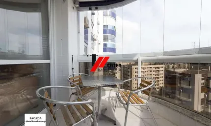 Apartamento com 2 quartos para alugar no Itacorubi, Florianópolis 