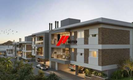 Apartamento 3 suítes frente mar no Cacupé em florianópolis