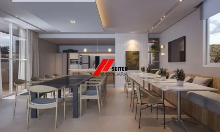 Apartamento com 3 quartos à venda na Estrada Haroldo Soares Glavan, 2094, Cacupé, Florianópolis