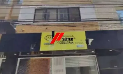Predio comercial para locação 300m² proximo a praça vx novembro