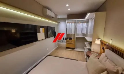 Lindo apartamento à venda Residencial UNNA Piemonte com 2 quartos