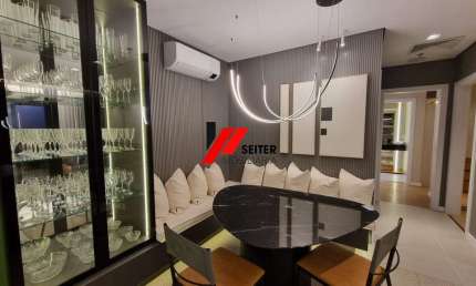 Lindo apartamento à venda Residencial UNNA Piemonte com 2 quartos