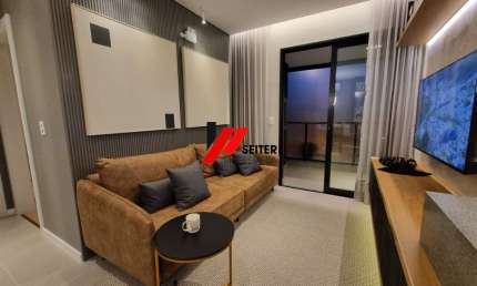 Apartamento a Venda no Bairro Saco Grande em Florianópolis