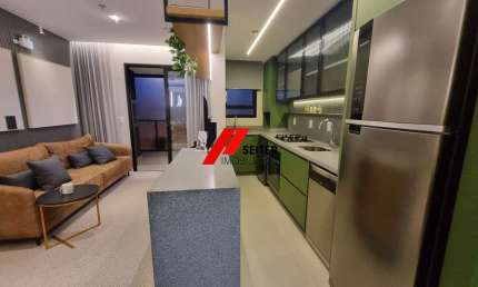 Apartamento a Venda no Bairro Saco Grande em Florianópolis