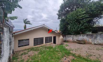 Casa de 3 dormitorios a venda no bairro Capoeiras em Florianopolis