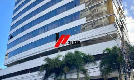 Loja comercial para alugar no bairro estreito em Florianópolis