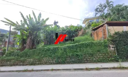 Terreno à venda na Rua João Pacheco da Costa, 590, Lagoa da Conceição, Florianópolis