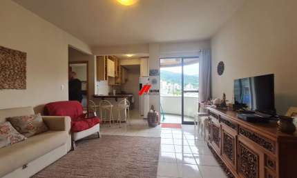 Apartamento de 2 dormitorios com suite a venda Itacorubi Florianpolis
