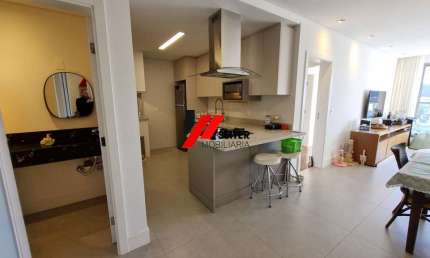 Apartamento à venda na praia de Jurerê em Florianópolis