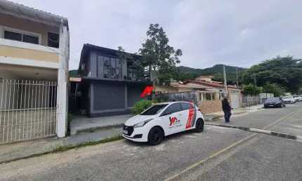 Casa com 6 quartos à venda na Rua Ibatingui, 90, Monte Verde, Florianópolis