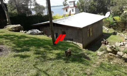 Casa com 2 quartos à venda na Servidão Caminho Costa da Lagoa, 15, Lagoa da Conceição, Florianópolis