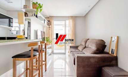 Excelente apartamento à venda no bairro Joao Paulo em Florianópolis