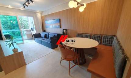 Apartamento 3 dormitórios no João Paulo em Florianópolis