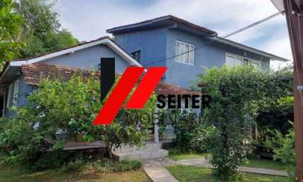 Casa de 4 dormitorios a venda Sambaqui Florianopolis
