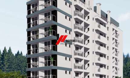 Apartamento com 2 quartos à venda na Rua Capitão Romualdo de Barros, 583, Carvoeira, Florianópolis