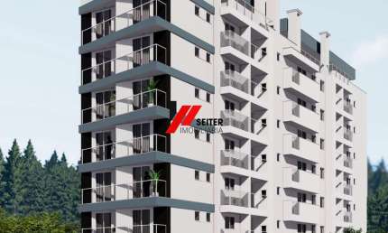 Apartamento com 2 dormitórios a venda próximo a UFSC Florianópolis