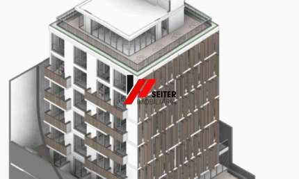 Ponto comercial com 1 sala à venda na Rua Procópio Manoel Pires, 134, Trindade, Florianópolis