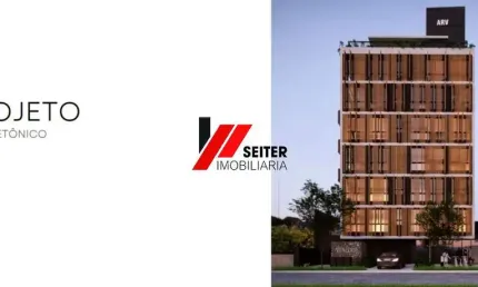 Apartamento com 1 quarto à venda na Rua Procópio Manoel Pires, 134, Trindade, Florianópolis