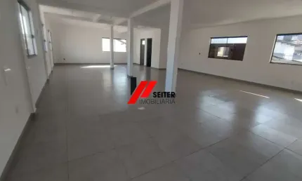 Sala comercial com 1 sala para alugar na Servidão Rodolfo Rodrigues Feijó, 94, Itacorubi, Florianópolis