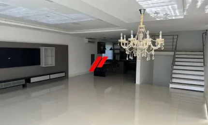 Casa à venda no bairro joão paulo em condomínio fechado