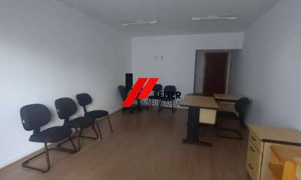 Sala comercial com 1 sala à venda na Rua Araújo Figueiredo, 119, Centro, Florianópolis