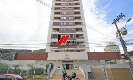 Apartamento com 2 quartos à venda na Rua General Bittencourt, 386, Centro, Florianópolis