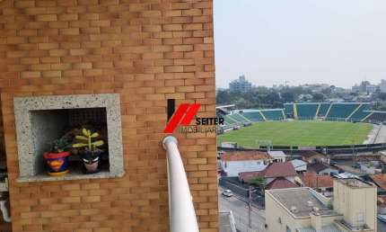 Apartamento  à venda no bairro Estreito em Florianópolis