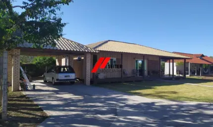 Chácara / sítio com 4 quartos à venda na Rua Isid Dutra, 2044, Sambaqui, Florianópolis