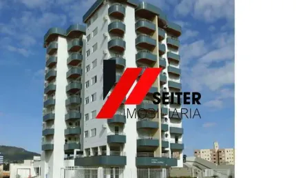 Apartamento á venda no bairro Itacorubi em Florianópolis