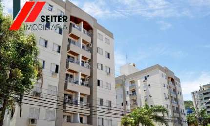 Apartamento 2 dormitorios a venda Rodovia Amaro Antonio Vieira Itacorubi