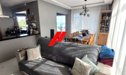 Apartamento de 3 dormitorios a venda Agronomica Florianopolis 139 metros de area privativa