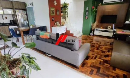 Casa com 3 quartos à venda na Rua Doutor Djalma Moellmann, 165, Centro, Florianópolis