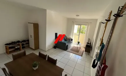 Apartamento á venda no bairro Córrego Grande em Florianópolis