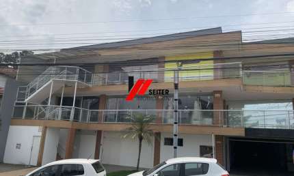 Excelente oportunidade de locação de sala comercial em Florianópolis SC
