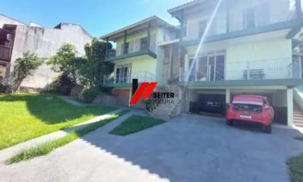 Casa para alugar na Trindade com possibilidade comercial Florianópolis