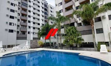 Apartamento com 2 quartos à venda na Rodovia Admar Gonzaga, 941, Itacorubi, Florianópolis