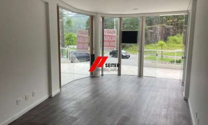 Ponto comercial com 1 sala à venda na Rua Vera Linhares de Andrade, 2201, Córrego Grande, Florianópolis