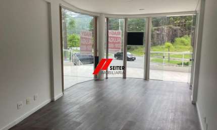 Ponto comercial com 1 sala à venda na Rua Vera Linhares de Andrade, 2201, Córrego Grande, Florianópolis