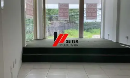 Ponto comercial com 1 sala à venda no Córrego Grande, Florianópolis 